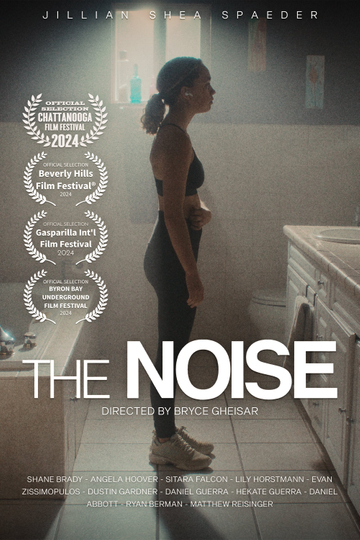 The Noise Poster