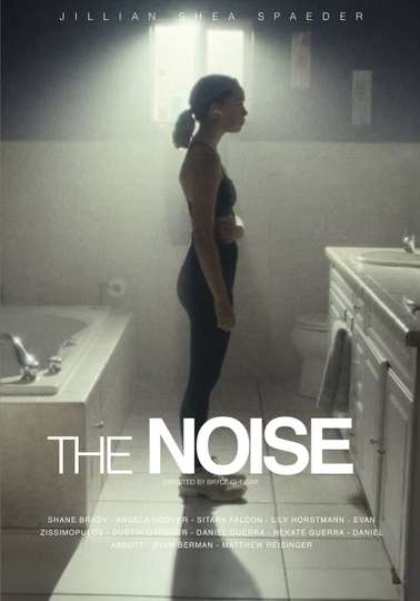 The Noise Poster