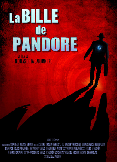 La Bille de Pandore Poster