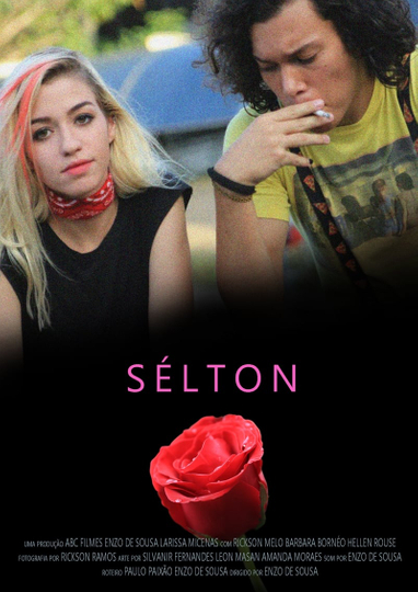 Sélton Poster