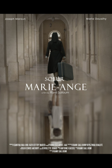 Soeur Marie-Ange Poster