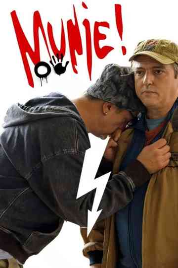 Dudes Collection Poster