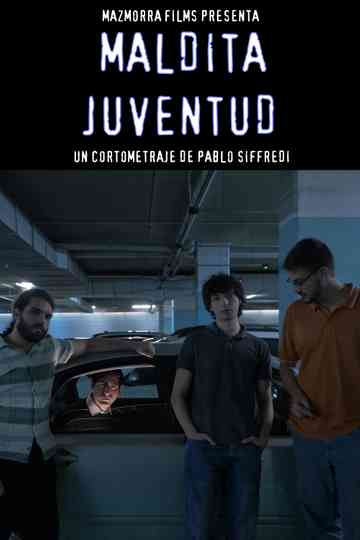 Maldita Juventud