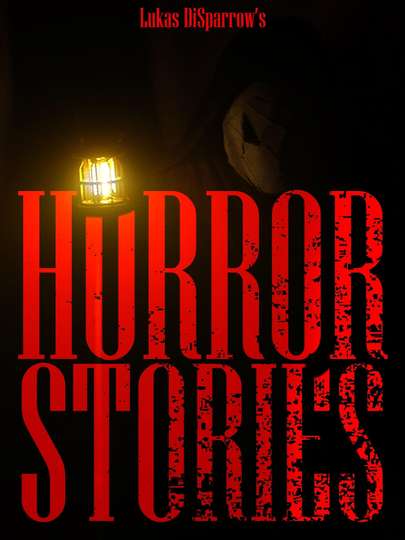 Horror Stories Poster