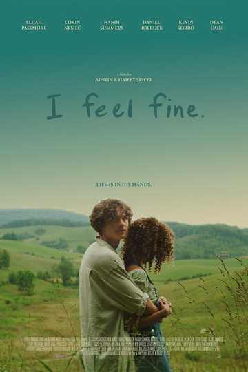 I Feel Fine. Poster