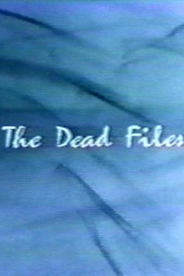 Club Dead Presents: The Dead Files