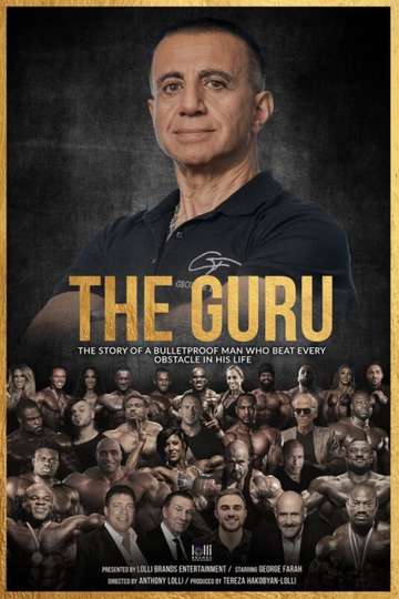 The Guru Poster