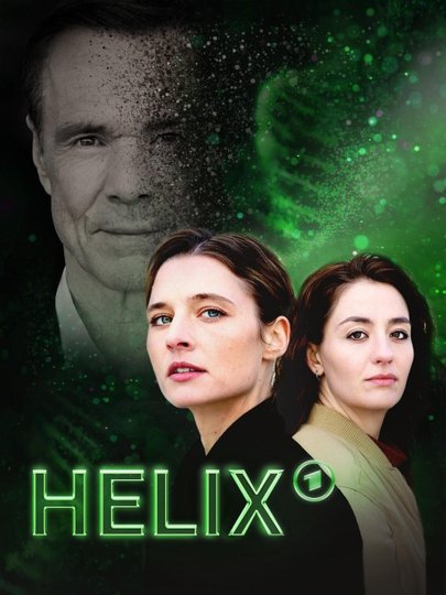 Helix Poster