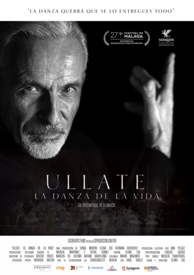 Ullate. La danza de la vida Poster