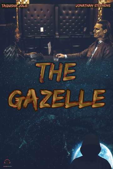 The Gazelle Poster