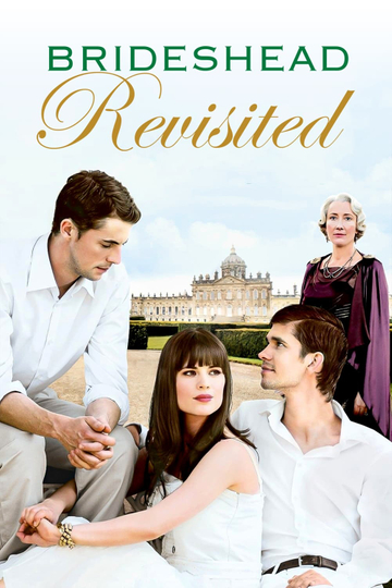 Brideshead Revisited Poster