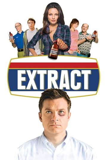 Extract Poster