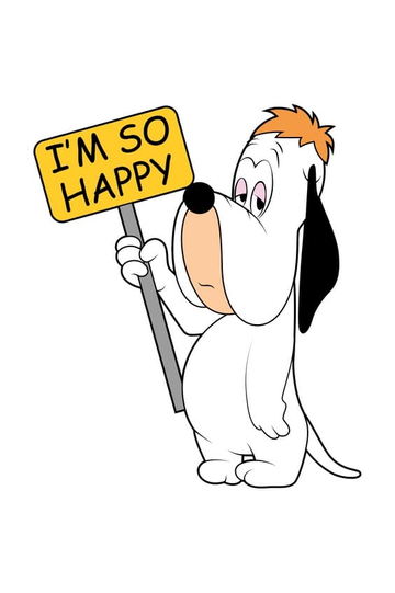 Droopy Classic Cartoon