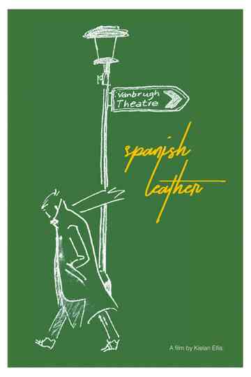 Spanish Leather