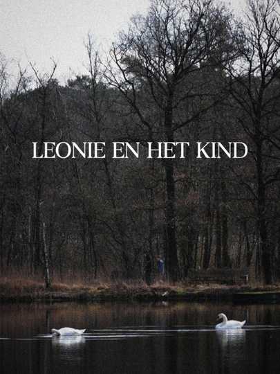 Leonie en Het Kind Poster