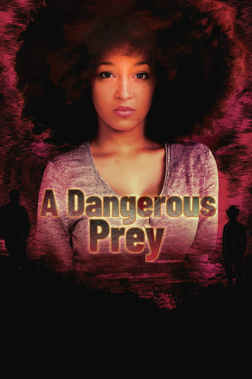 A Dangerous Prey Poster