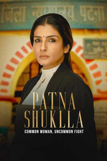 Patna Shuklla Poster
