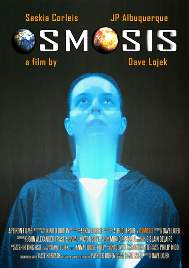 Osmosis Poster