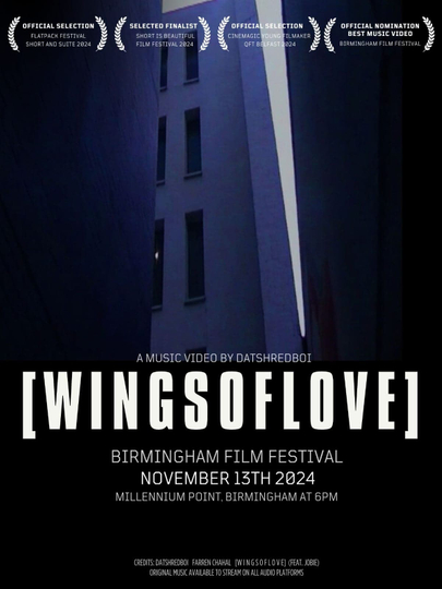 [W I N G S O F L O V E]