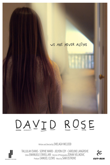 David Rose