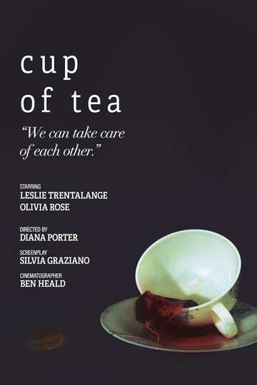 Cup of Tea Poster