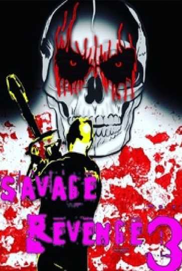 Savage Revenge 3