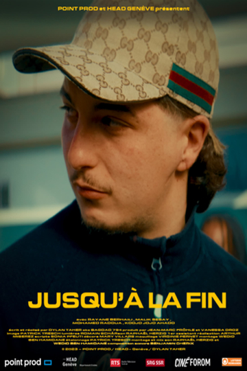 Jusqu'à la fin Poster