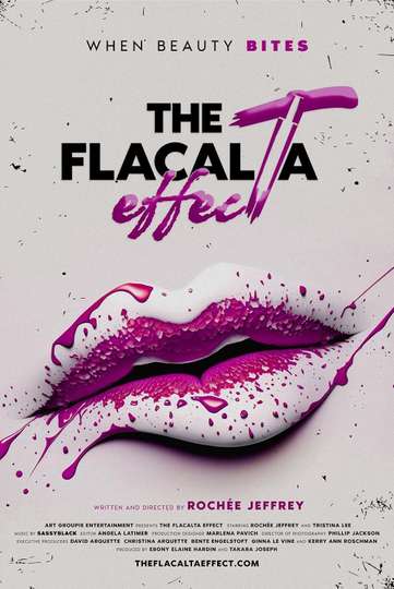The Flacalta Effect Poster