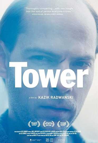 Tower Poster