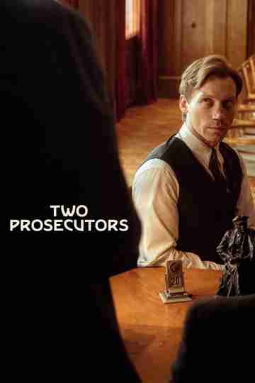 Two Prosecutors Poster