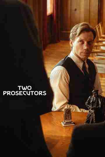 Two Prosecutors Poster