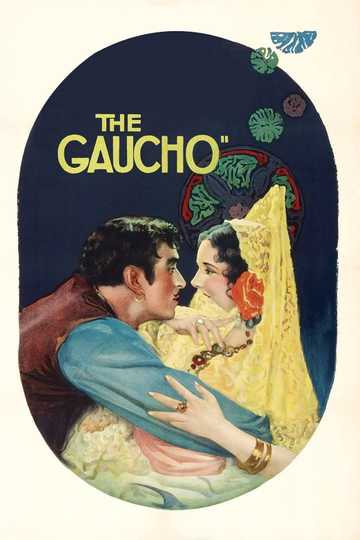 The Gaucho Poster