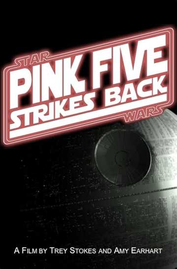 Pink Five Strikes Back