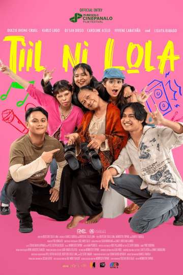 Tiil ni Lola Poster