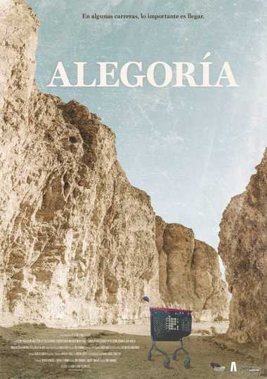 Alegoría, día 1