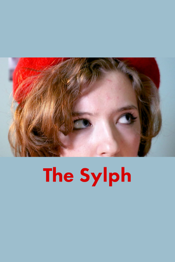 The Sylph Poster