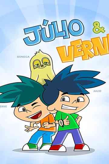 Julio & Verne