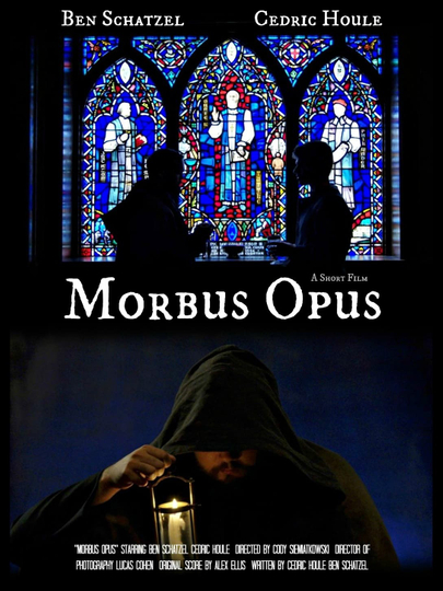 Morbus Opus Poster