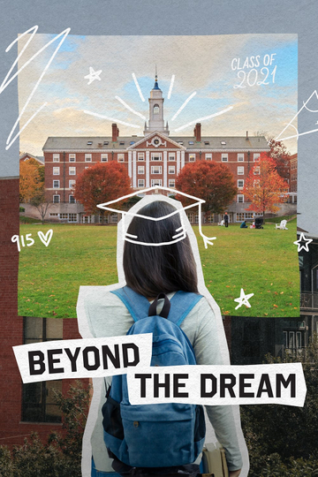 Beyond the Dream Poster