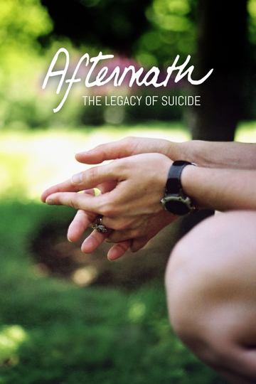 Aftermath: The Legacy of Suicide