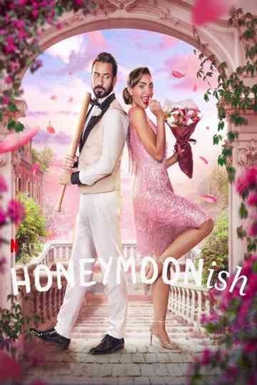 Honeymoonish poster