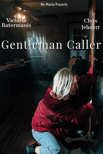 Gentleman Caller Poster