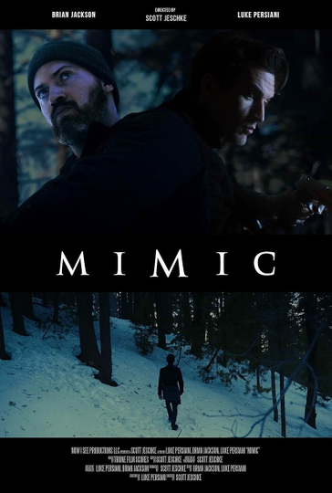 Mimic Poster