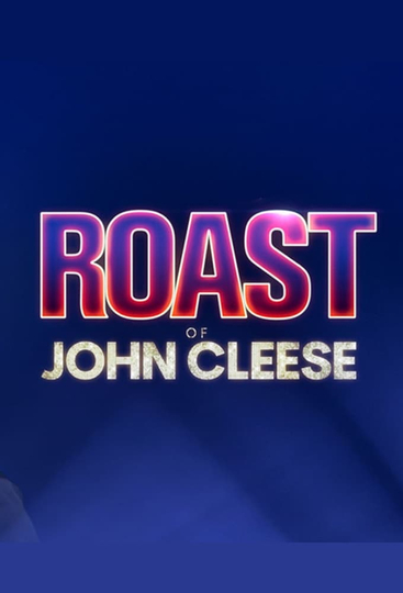 The  Roast of John Cleese Poster