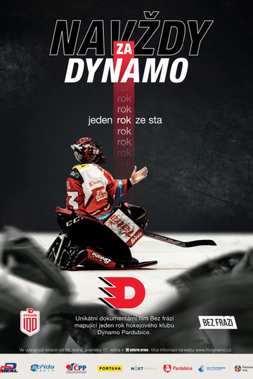 Navždy za Dynamo Poster