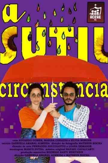 A Sutil Circunstância
