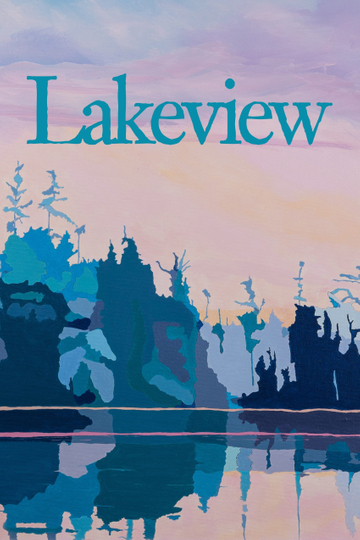 Lakeview Poster