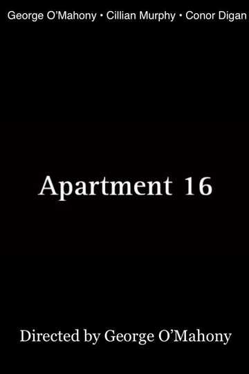 Apartment 16 Poster