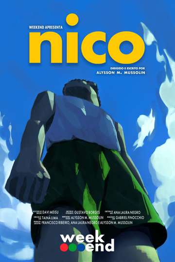 Nico Poster