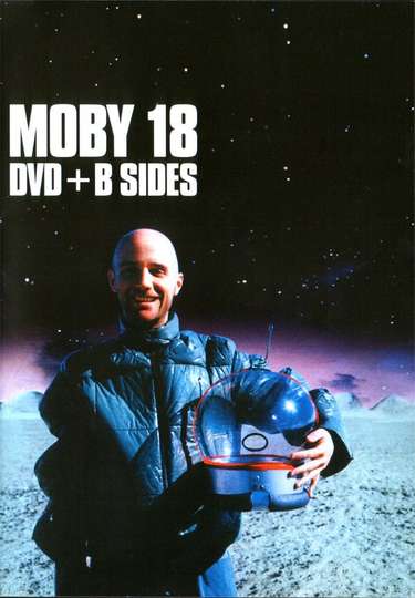 Moby  18 DVD  B Sides